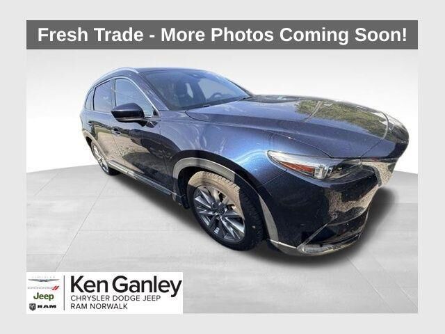 2021 Mazda CX-9 Grand Touring