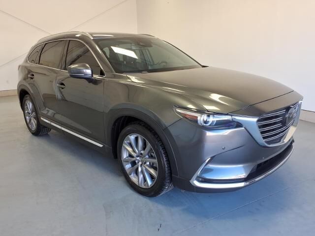 2023 Mazda CX-9 Grand Touring