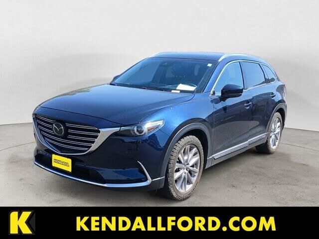 2021 Mazda CX-9 Grand Touring
