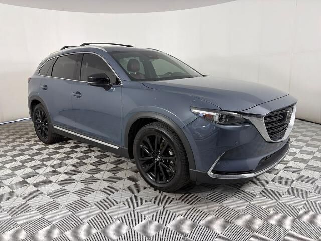 2022 Mazda CX-9 Carbon Edition
