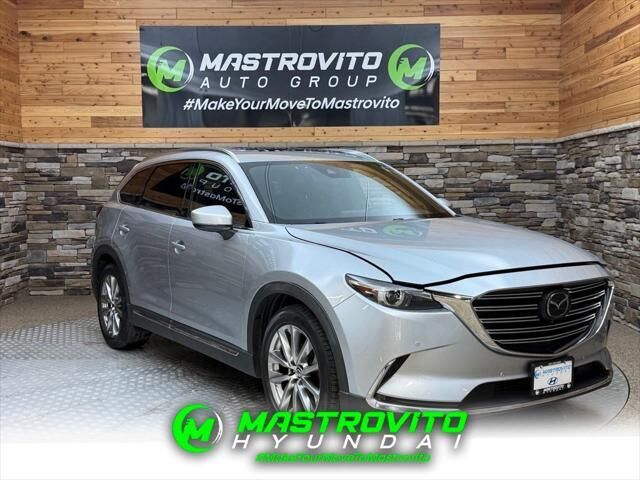2019 Mazda CX-9 Grand Touring