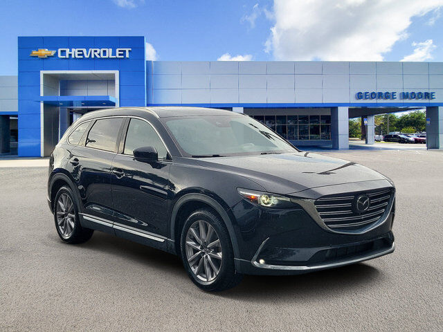2020 Mazda CX-9 Grand Touring