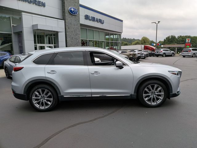 2021 Mazda CX-9 Grand Touring