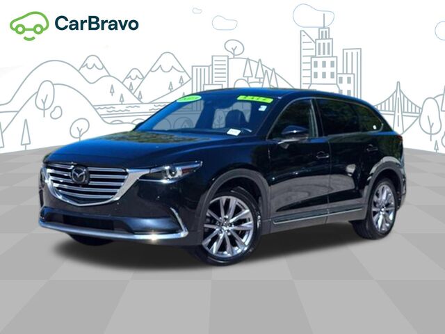2023 Mazda CX-9 Grand Touring