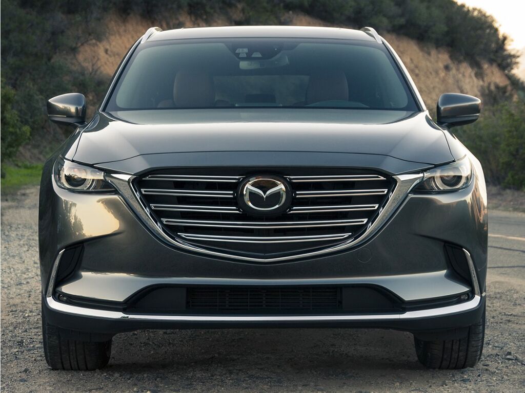 2020 Mazda CX-9 Grand Touring — photo 1 of 1