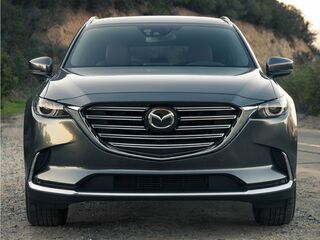 2020 Mazda CX-9 Grand Touring