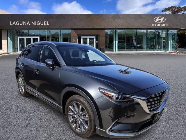 2021 Mazda CX-9 Grand Touring