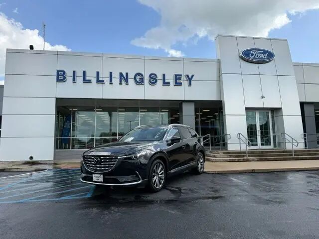 2023 Mazda CX-9 Signature
