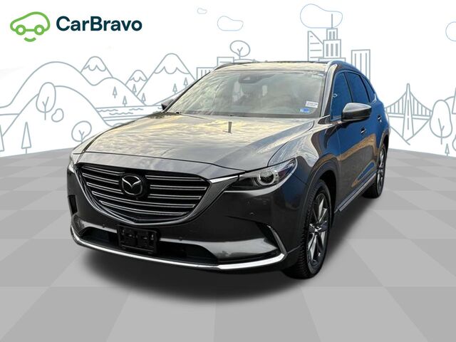 2020 Mazda CX-9 Signature