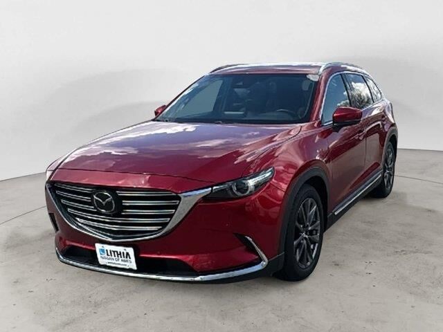 2020 Mazda CX-9 Signature