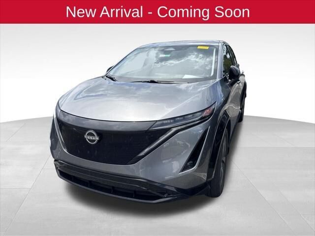 2023 Nissan Ariya Engage