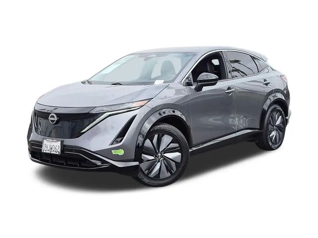 2023 Nissan Ariya Engage