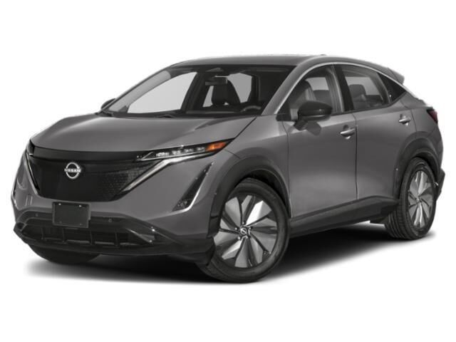 2023 Nissan Ariya Engage