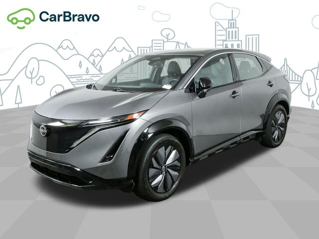 2023 Nissan Ariya ENGAGE