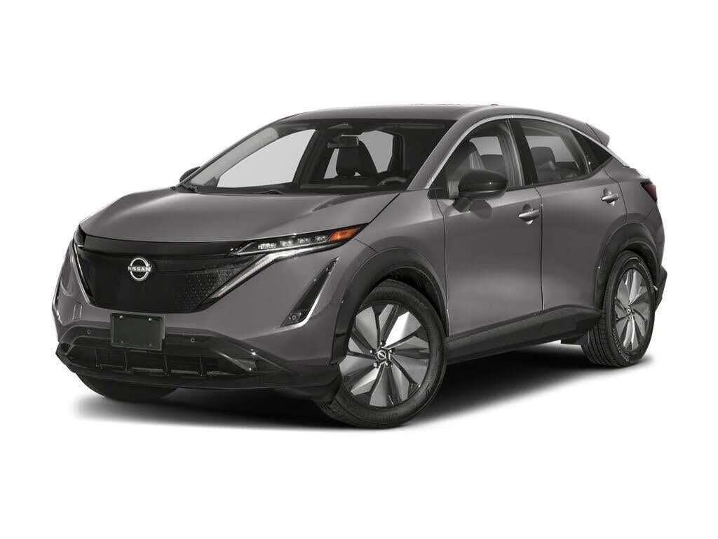 2023 Nissan Ariya Engage — photo 1 of 1