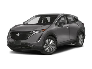 2023 Nissan Ariya Engage