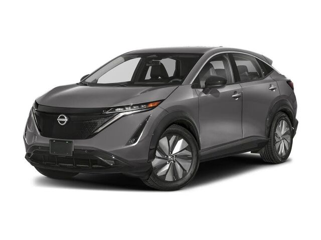 2023 Nissan Ariya Engage