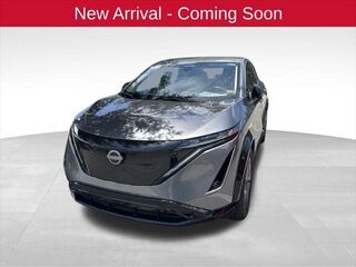 2023 Nissan Ariya Engage