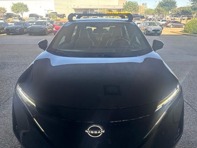 2023 Nissan Ariya Engage