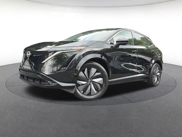 2024 Nissan Ariya Engage