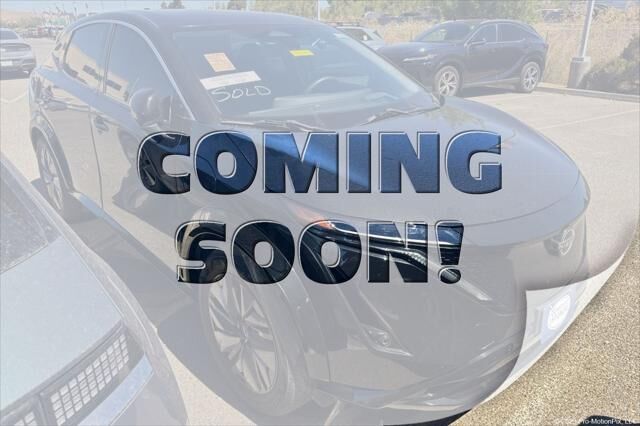 2023 Nissan Ariya Engage