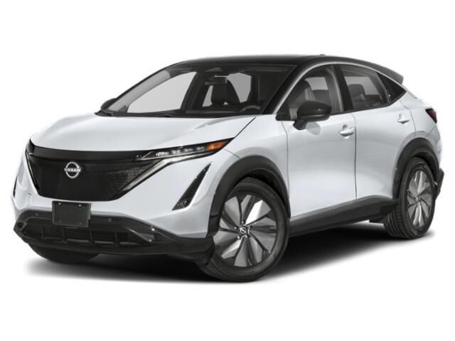 2024 Nissan Ariya Engage