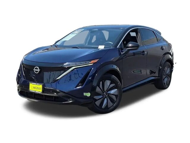 2023 Nissan Ariya Engage