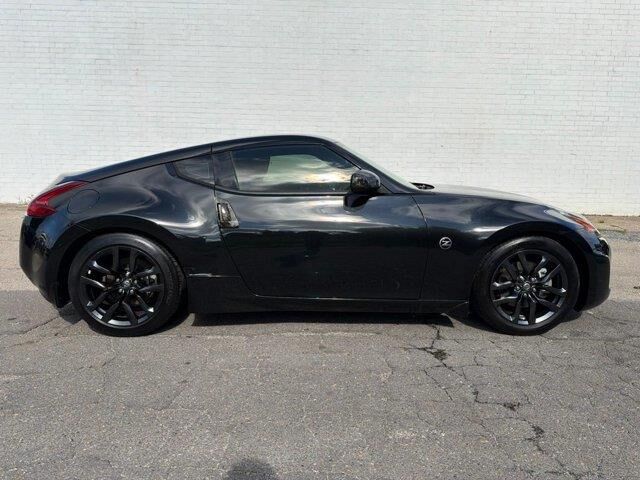 2020 Nissan 370Z NISMO — photo 1 of 13