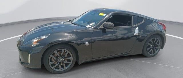 2020 Nissan 370Z Base