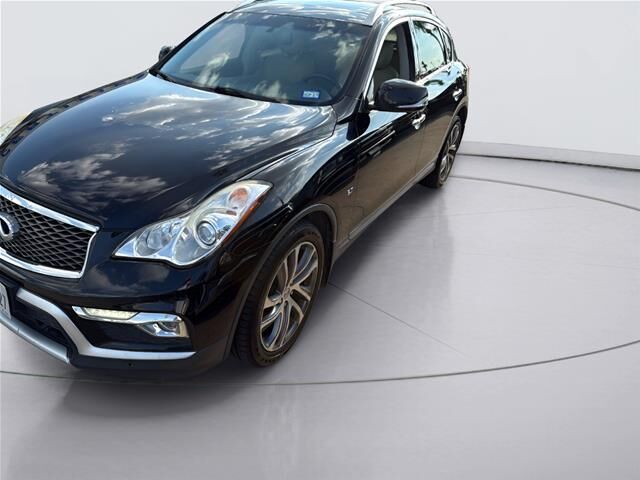 2016 INFINITI QX50 Base