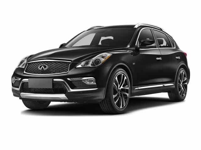 2016 INFINITI QX50 Base