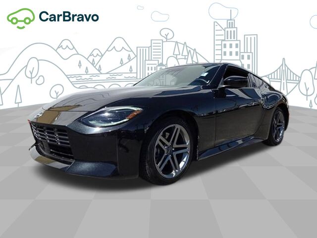 2024 Nissan Z Sport Auto