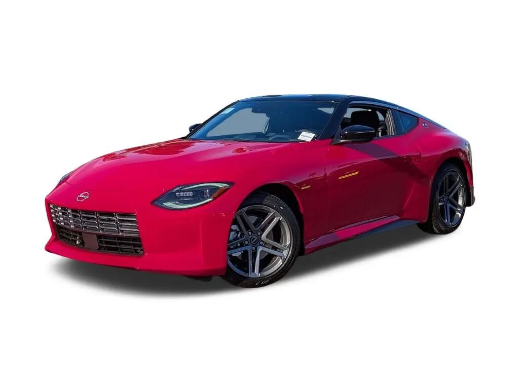 2026 Nissan Z Sport — photo 1 of 13