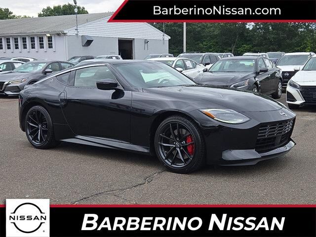 2025 Nissan Z Performance