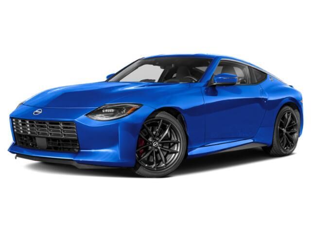 2025 Nissan Z Performance