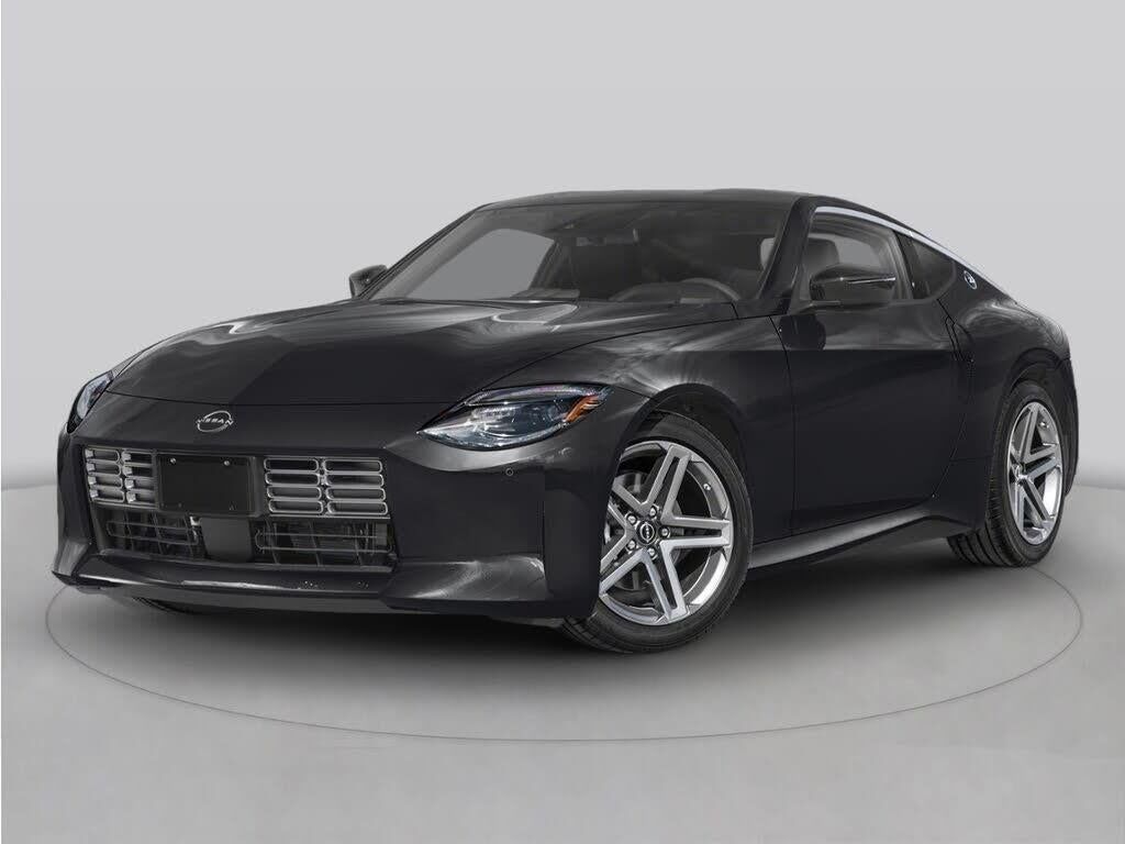 2024 Nissan Z Performance — photo 1 of 1
