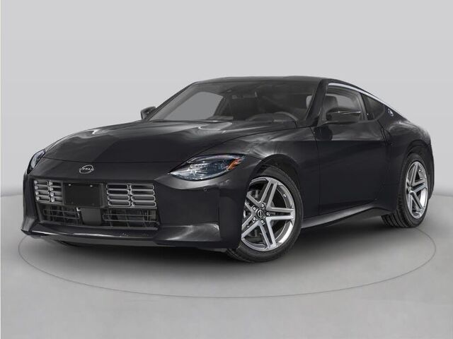 2024 Nissan Z Performance