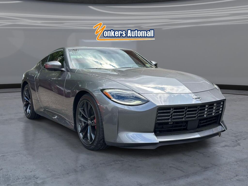2024 Nissan Z Performance