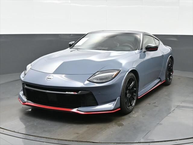 2024 Nissan Z NISMO