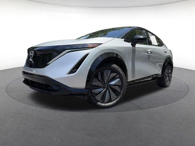 2023 Nissan Ariya Engage e-4ORCE