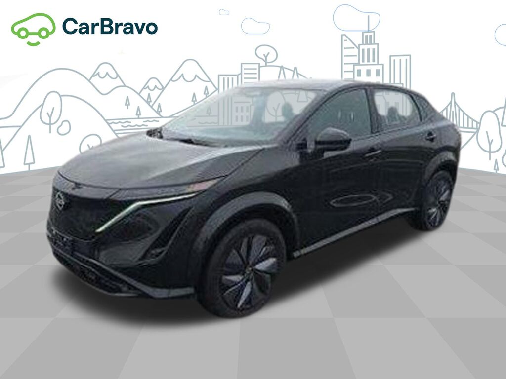 2023 Nissan Ariya ENGAGE — photo 1 of 7