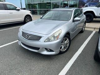 2012 INFINITI G37 Sedan x
