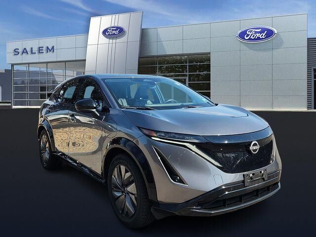 2024 Nissan Ariya Engage+ e-4ORCE