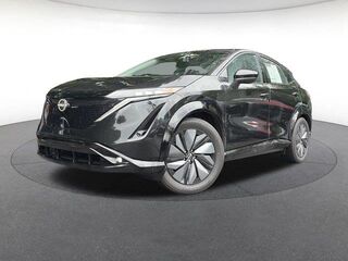 2024 Nissan Ariya Engage+ e-4ORCE