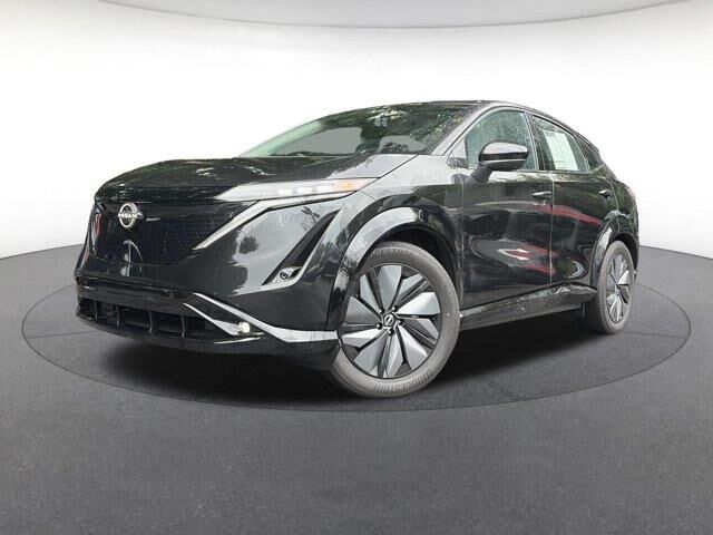 2024 Nissan Ariya Engage+ e-4ORCE