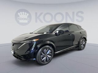 2023 Nissan Ariya Engage+ e-4ORCE