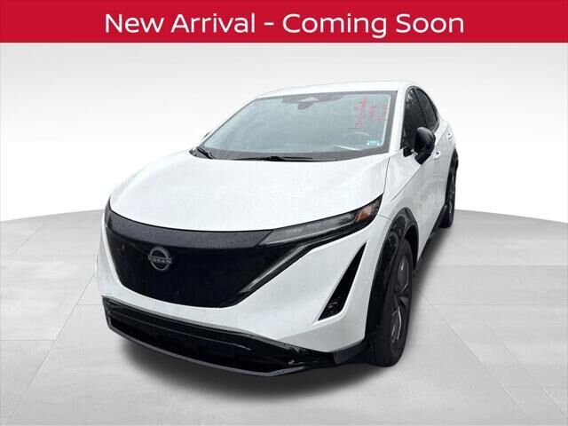 2024 Nissan Ariya Engage+ e-4ORCE