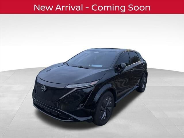 2024 Nissan Ariya Engage+ e-4ORCE