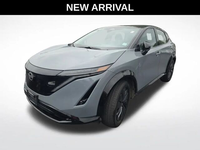 2024 Nissan Ariya Engage+ e-4ORCE