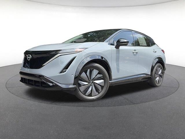 2023 Nissan Ariya Platinum+ e-4ORCE